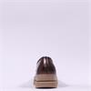 Marco Moreo Pompei Slip On Platform - Bronze
